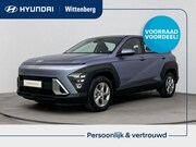 Hyundai Kona - 1.6 GDI HEV E-Motion | Nieuw | Direct leverbaar! | Navigatie