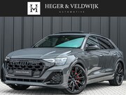 Audi Q8 - 60 TFSI e quattro Pro Line S Competition | B&O advanced | Au