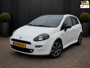 Fiat Punto - Evo 0.9 TwinAir Racing AIRCO BEURT APK 02-2027 5DEURS