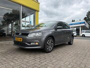 Volkswagen Polo - 1.0 Comfortline Business R