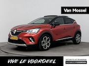 Renault Captur - 1.3 TCe 130Pk EDC Edition One | Navigatie | Apple & Android 