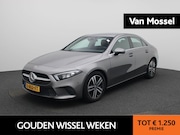 Mercedes-Benz A-klasse - 200 Business Solution Luxury | ACHTERUITRIJCAMERA | AMBIENT