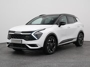 Kia Sportage - 1.6 T-GDi Plug-in Hybrid AWD GT-Line | PANO | 360° | ADAPTIV