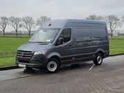Mercedes-Benz Sprinter - 316 L2H2 LED Adap-Cruise Mbux10 Memory- stoel Camera PDC Eur