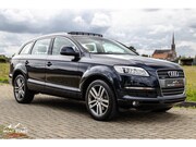 Audi Q7 - 4.2 FSI quattro Pro Line+ 5+2|Youngtimer|Lucht vering|€19.00