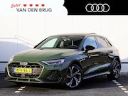 Audi A3 - Sportback 45 TFSI e 272 pk S edition Competition | Panorama