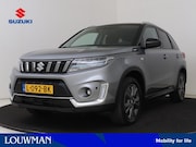 Suzuki Vitara - 1.4 Boosterjet Select Smart Hybrid | BTW Voertuig | Stoelver