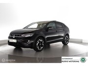 Volkswagen Taigo - 1.0 TSI Automaat R-Line panorama|IQ|led|dab|ecc|acc|pdc|lmv1