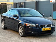 Volvo C70 - Convertible 2.4 Kinetic DAK WERKT NIET