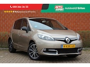 Renault Scénic - 1.2 TCe 131pk Bose | NL-auto | ! | 5 deuren | Climate contro