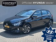 Hyundai i20 - 1.0 T-GDI 100PK Comfort Smart / Navigatie / Cruise control /