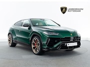 Lamborghini Urus - S MY23 | Full Carbon | Performante Wheels