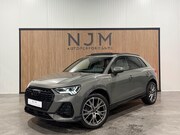 Audi Q3 - 45 TFSIe S-Line|Pano|360|Keyless|Matrix