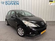 Peugeot 206 - + 1.1 XS | 2e EIG | Airco | 5 deurs | APK