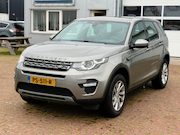 Land Rover Discovery Sport - 2.0 TD4 HSE Export