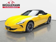 MG Cyberster - EV 77 KWH