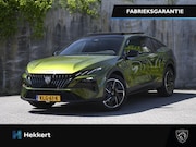 Peugeot e-408 - GT Exclusive 58 kWh 214pk Automaat PANO | LEDER | 360° CAM. 