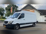 Mercedes-Benz Sprinter - 316 2.2 CDI L2H2 Koelwagen Multitemp -11