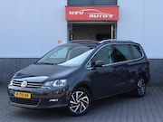 Volkswagen Sharan - 1.4 TSI Exclusive Series 7-pers navi LM camera