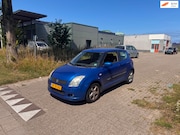Suzuki Swift - 1.3 Exclusive