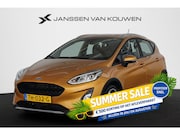 Ford Fiesta - 1.0 EcoBoost Active First Edition Navi Clima Apple Carplay A