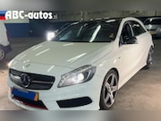 Mercedes-Benz A-klasse - 250 AMG Sport Ambition