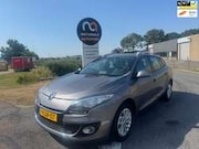 Renault Mégane - Estate | 2013 | 1.5 dCi Collection | Top Auto