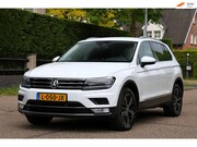 Volkswagen Tiguan - 2.0 TSI 4Motion Highline | NAVI | CLIMA | CRUISE | LED | TRE