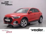 Audi A1 - Allstreet 35 TFSI Advanced edition | 150 PK | Auto