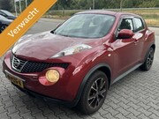 Nissan Juke - 1.6 Acenta Eco
