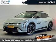 Kia EV4 - Fastback GT-PlusLine 81.4 kWh | 204 pk | 595 km actieradius