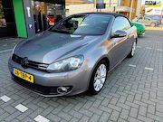 Volkswagen Golf - Cabriolet 1.2 TSI BlueMotion / Navi / PDC /