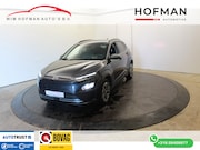 Hyundai Kona - EV Fasion 64 kWh SOH 100% 204PK Head Up Camera 3 Fase-Laden