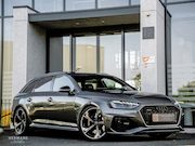 Audi RS4 - A4 Avant 2.9 TFSI quattro competition plus / RS Essential /