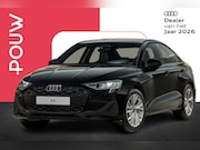 Audi A3 - 30 TFSI 115pk Pro Line | Interieur Pakket | Hold Assist