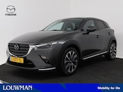 Mazda CX-3 - 2.0 SkyActiv-G 120 GT-M automaat | Adaptive CC | Camera | St