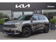 Kia Seltos - 1.6 T-GDi X-Line Edition | 360° Camera | Memory | Stoelventi