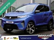 Aixam Crossover - Brommobiel SUV|Pdc|Camera|Lichtmetalen velgen|Carp