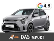 Kia Picanto - Vision 1.0 GDI AMT R&uuml;ckfahrkamera -/ Navi-/ Klima uvm.