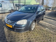 Volkswagen Golf - 1.4 TSI Trendline