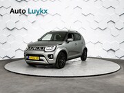 Suzuki Ignis - 1.2 Smart Hybrid Style | Navigatie | Cruise Control | Climat