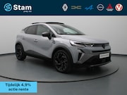 Renault Captur - 145pk E-Tech full hybrid esprit Alpine Apple Carplay/Android