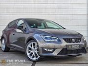 Seat Leon - 1.4 FR|CARPLAY|CRUISE|SEAT SOUND|STOELVERWARMING