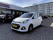 Hyundai i10 - 1.0i i-Motion Comfort / Airco / Cruise / Nap /