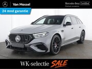 Mercedes-Benz E-klasse - Estate AMG 53 4MATIC+ / Premium Plus/ SUPERSCREEN/ DYNAMIC P