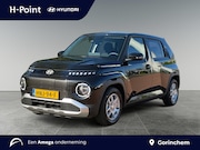 Hyundai Inster - Pulse 49kWh 116pk | €3.025 KORTING | VOORRAAD | NAVI | CAMER