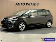 Citroën C4 Grand Spacetourer - 1.2 PureTech 130PK Feel | Trekhaak | Carplay | Ecc Airco | S