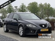 Seat Leon - 2.0 TFSI FR | AUTOMAAT | | NL AUTO