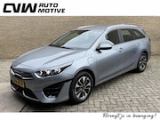 Kia Ceed - Sportswagon 1.6 GDI PHEV DynamicLine | Facelift model | Navi