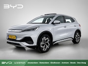 BYD Atto 3 - Comfort 60 kWh | 1e eigenaar | NL-auto | Panoramadak